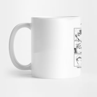 Kiseki no sedai Mug